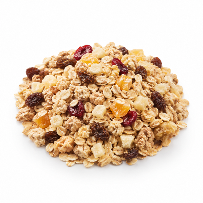 Sainsbury's Food Cupboard Breakfast Cereals Muesli Kellogg's Special K Medley