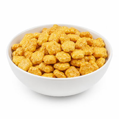 Sainsbury's Food Cupboard Breakfast Cereals Nestle Golden Nuggets