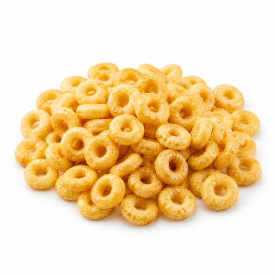Sainsbury's Food Cupboard Breakfast Cereals Nestle Honey Cheerios