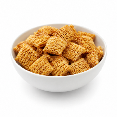 Sainsbury's Food Cupboard Breakfast Cereals Nestle Honey Shreddies