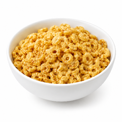 Sainsbury's Food Cupboard Breakfast Cereals Oats Nestle & More Honey
