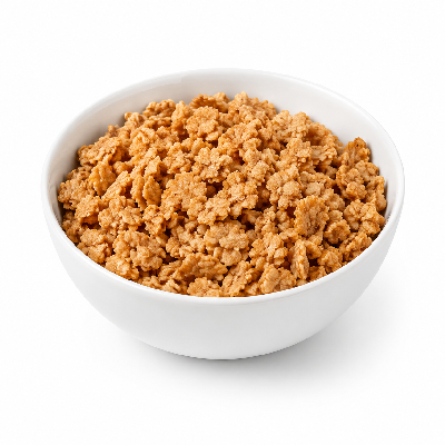 Sainsbury's Food Cupboard Breakfast Cereals Oats Quaker Crisp