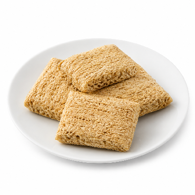 Sainsbury's Food Cupboard Breakfast Cereals Weetabix Organic
