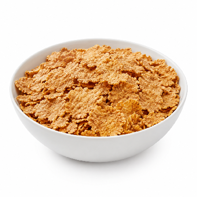 Sainsbury's Food Cupboard Breakfast Cereals Wheat Force Wheatflakes