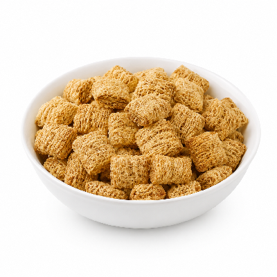 Sainsbury's Food Cupboard Breakfast Cereals Wheat Nestle Shredded Bitesize