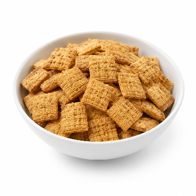 Sainsbury's Food Cupboard Breakfast Cereals Wheat Nestle Shreddies