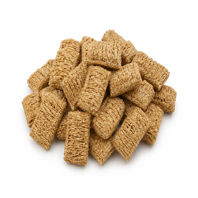 Sainsbury's Food Cupboard Breakfast Cereals Wheat Shredded