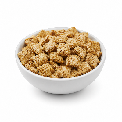 Sainsbury's Food Cupboard Breakfast Cereals Wheat Weetabix Bitesize