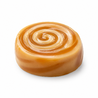 Sainsbury's Food Cupboard Caramel Swirl