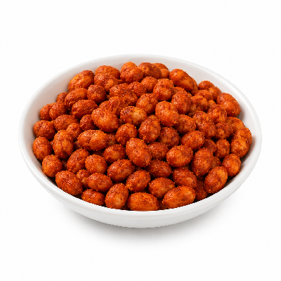 Sainsbury's Food Cupboard Chilli Peanuts