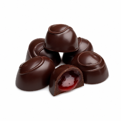 Sainsbury's Food Cupboard Chocolate Cherry Liqueur