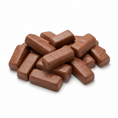 Sainsbury's Food Cupboard Chocolate Fingers Cadbury Mini