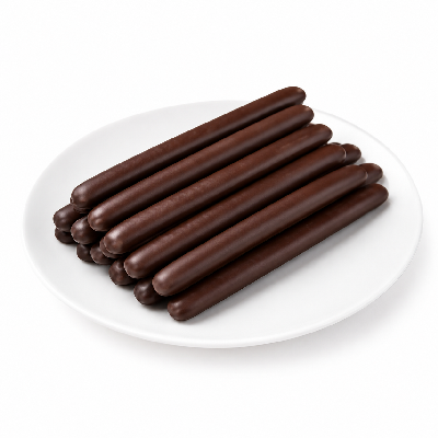 Sainsbury's Food Cupboard Chocolate Fingers Cadbury's Dark