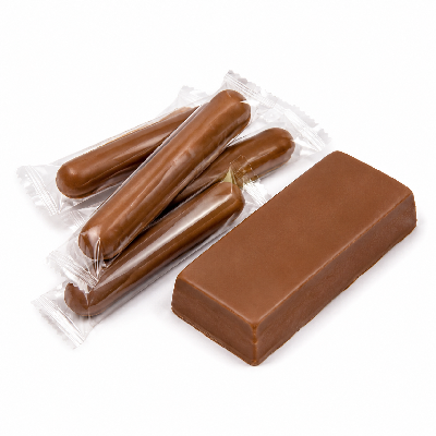 Sainsbury's Food Cupboard Chocolate Fingers Nestle Kit Kat Chunky Milk Pack