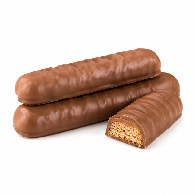 Sainsbury's Food Cupboard Chocolate Fingers Twix