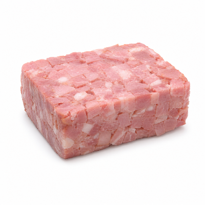 Sainsbury's Food Cupboard Chopped Pork and Ham