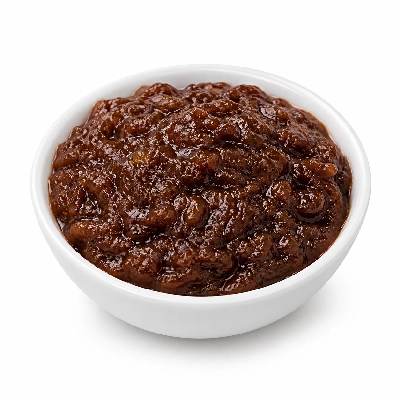 Sainsbury's Food Cupboard Chutney Baxter's Alberts Victorian