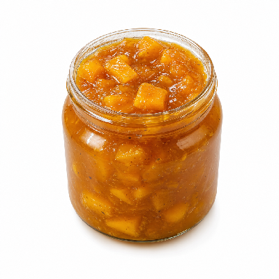 Sainsbury's Food Cupboard Chutney Mango