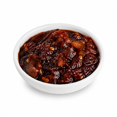 Sainsbury's Food Cupboard Chutney Mrs Balls Chilli
