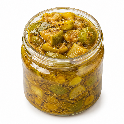 Sainsbury's Food Cupboard Chutney Pataks Lime Pickle