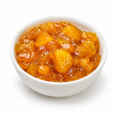 Sainsbury's Food Cupboard Chutney Sharwoods Green Label Mango