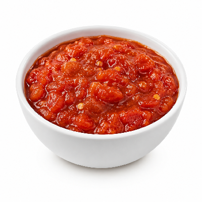 Sainsbury's Food Cupboard Chutney Tomato Basics
