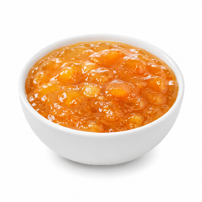 Sainsbury's Food Cupboard Conserves Apricot
