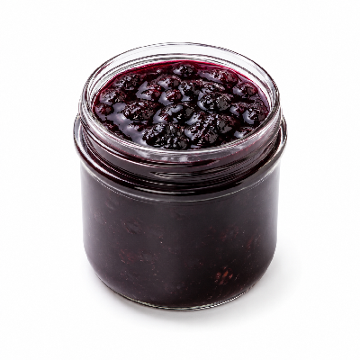 Sainsbury's Food Cupboard Conserves Blackcurrant
