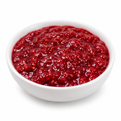 Sainsbury's Food Cupboard Conserves Raspberry