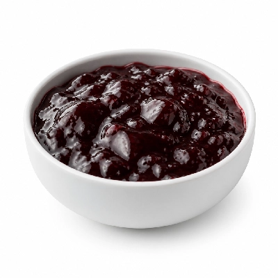 Sainsbury's Food Cupboard Conserves Tiptree Black Cherry