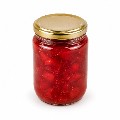 Sainsbury's Food Cupboard Conserves Tiptree Strawberry