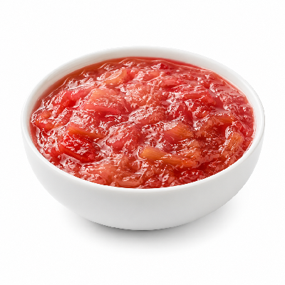 Sainsbury's Food Cupboard Conserves Wilkin & Son's Rhubarb Ginger
