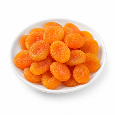 Sainsbury's Food Cupboard Cooking Baking Ingredients Crazy Jack's Apricots Organic