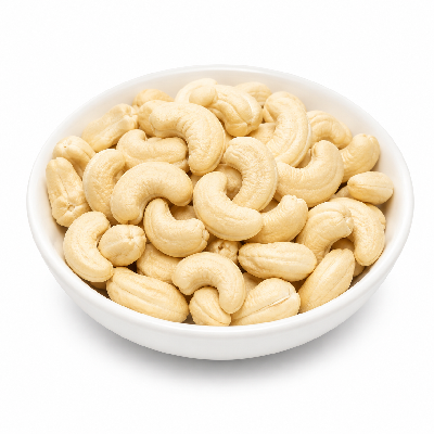 Sainsbury's Food Cupboard Cooking Baking Ingredients Crazy Jack's Cashew Nuts Organic