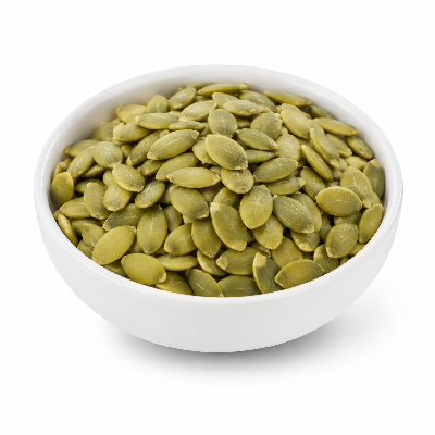 Sainsbury's Food Cupboard Cooking Baking Ingredients Crazy Jack's Pumpkin Seeds Organic