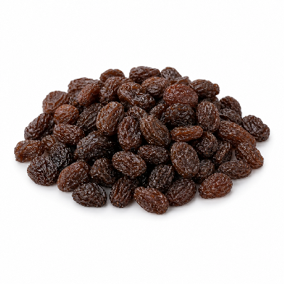 Sainsbury's Food Cupboard Cooking Baking Ingredients Crazy Jack's Raisins Organic