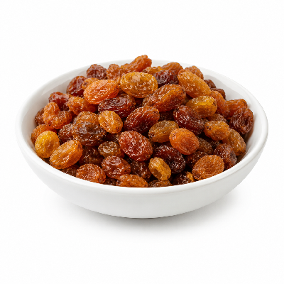 Sainsbury's Food Cupboard Cooking Baking Ingredients Crazy Jack's Sultanas Organic