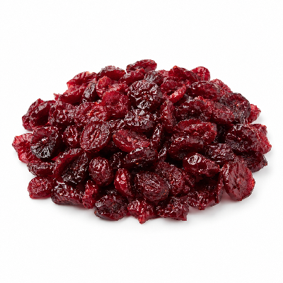 Sainsbury's Food Cupboard Cooking Baking Ingredients Crazy Jacks Cranberries Organic