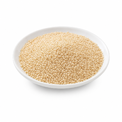 Sainsbury's Food Cupboard Cooking Baking Ingredients Crazy Jacks Sesame Seeds Organic
