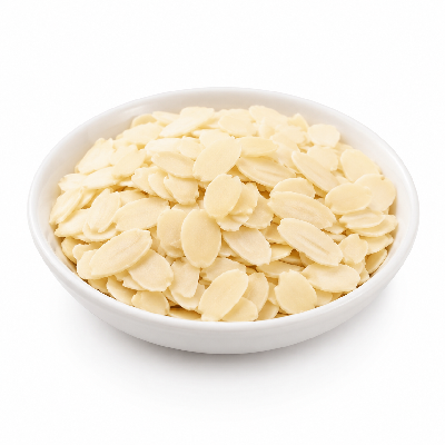 Sainsbury's Food Cupboard Cooking Baking Ingredients Organic Flaked Almonds