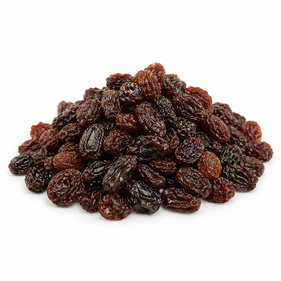 Sainsbury's Food Cupboard Cooking Baking Ingredients Raisins Organic