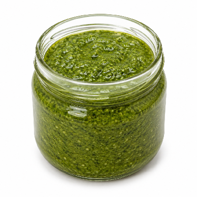 Sainsbury's Food Cupboard Cooking Sauces Sacla Pesto Organic