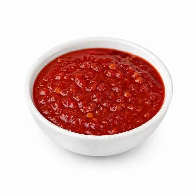 Sainsbury's Food Cupboard Cooking Sauces Seeds of Change Organic Chilli