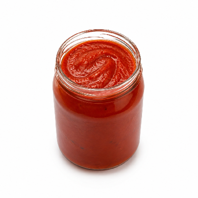 Sainsbury's Food Cupboard Cooking Sauces Seeds of Change Roast Pepper