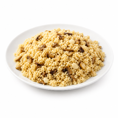 Sainsbury's Food Cupboard Cous Mushroom and Garlic