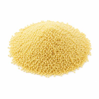 Sainsbury's Food Cupboard Couscous Organic