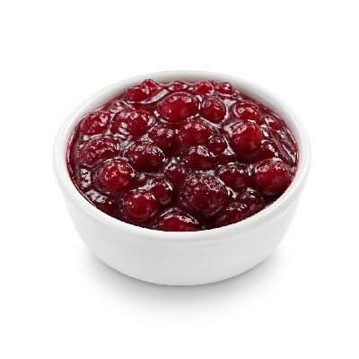 Sainsbury's Food Cupboard Cranberry Sauce