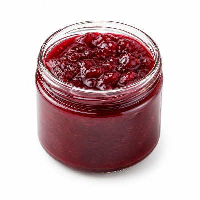 Sainsbury's Food Cupboard Cranberry Sauce Ocean Spray
