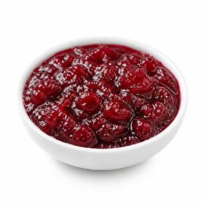 Sainsbury's Food Cupboard Cranberry Sauce Ocean Spray Organic