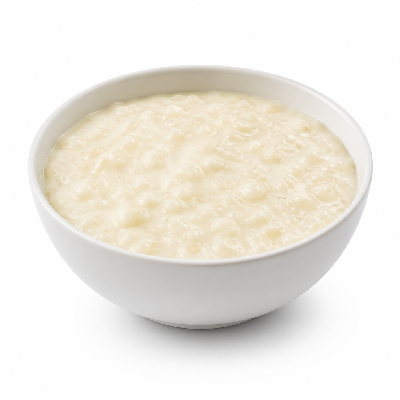 Sainsbury's Food Cupboard Creamed Rice